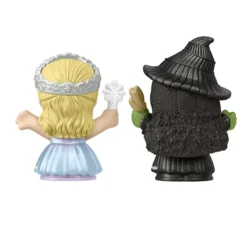Little People Collector Wicked: For Good Movie Special Edition Set