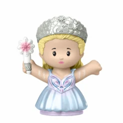 Little People Collector Wicked: For Good Movie Special Edition Set