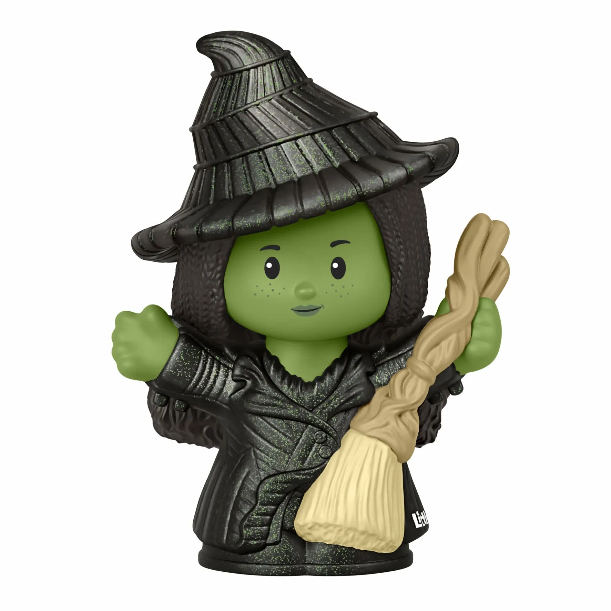 Little People Collector Wicked: For Good Movie Special Edition Set