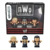 Little People Collector WWE: New World Order Special Edition Set