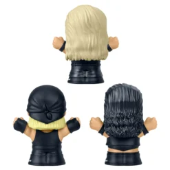 Little People Collector WWE: New World Order Special Edition Set