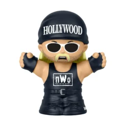 Little People Collector WWE: New World Order Special Edition Set