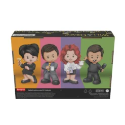 Little People Collector Will and Grace TV Series Special Edition Set