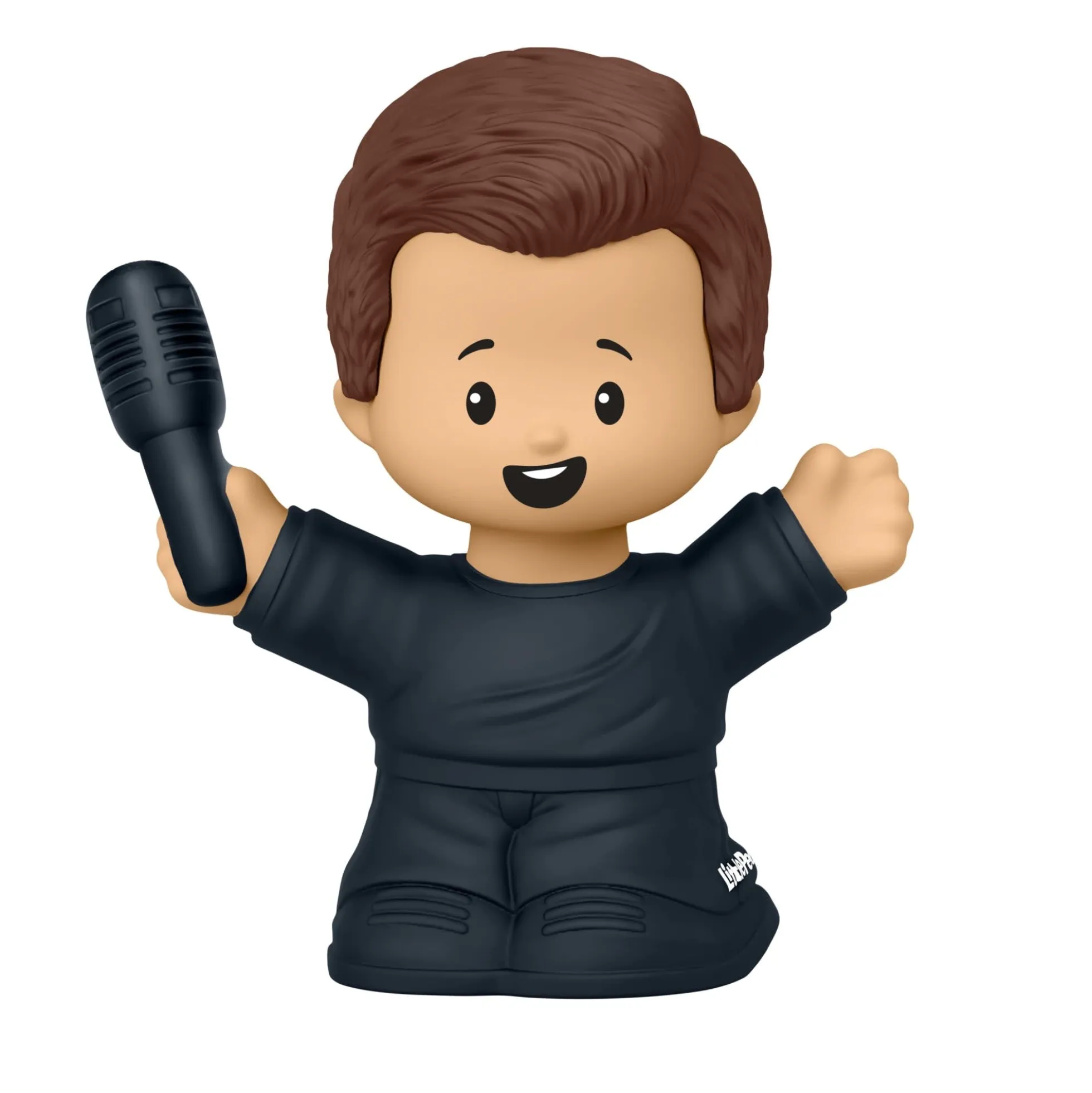 Little People Collector Will and Grace TV Series Special Edition Set