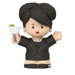 Little People Collector Will and Grace TV Series Special Edition Set