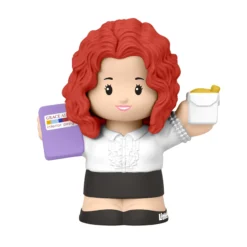 Little People Collector Will and Grace TV Series Special Edition Set