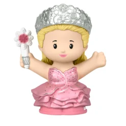 Little People Collector Wicked Special Edition Movie Set