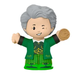 Little People Collector Wicked Special Edition Movie Set