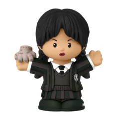 Little People Collector Wednesday TV Series Special Edition Set