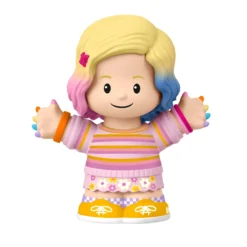 Little People Collector Wednesday TV Series Special Edition Set