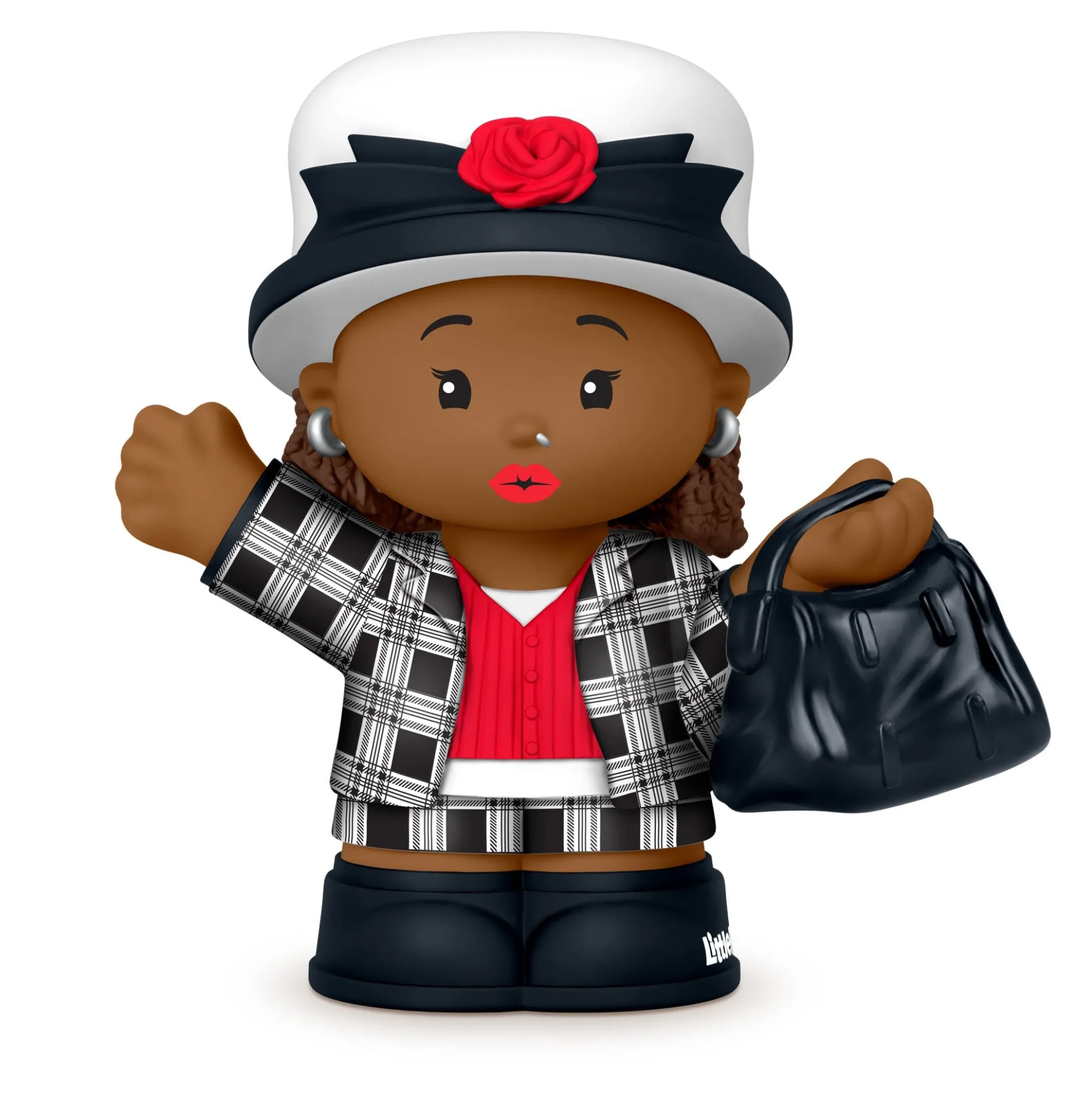 Little People Collector x Clueless 30th Anniversary Figure Set