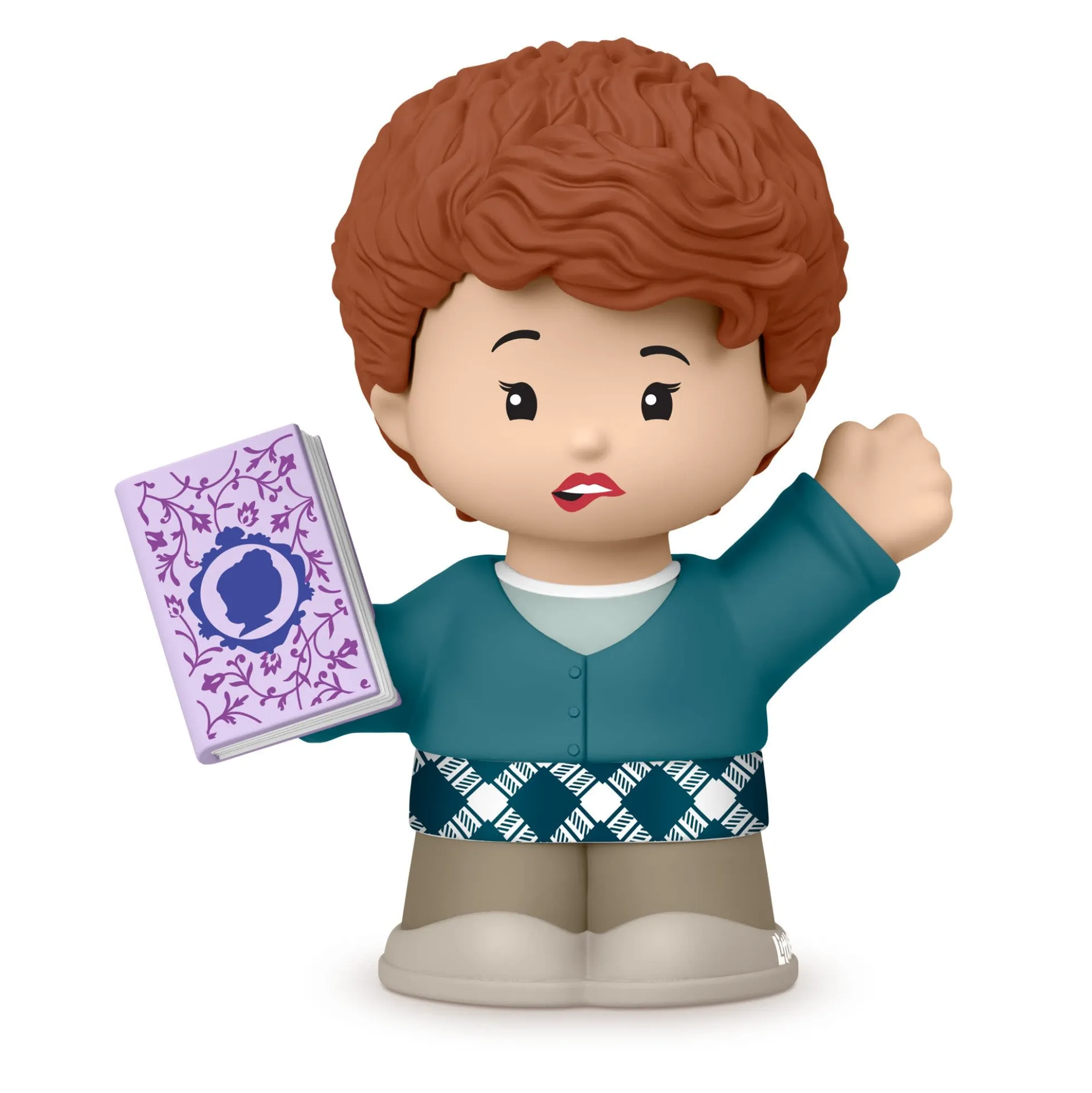 Little People Collector x Clueless 30th Anniversary Figure Set