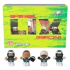 Little People Collector x Super Bowl Eagles Set