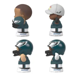 Little People Collector x Super Bowl Eagles Set