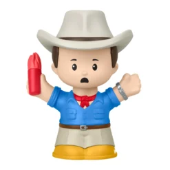 Little People Collector Jurassic Park Special Edition Set