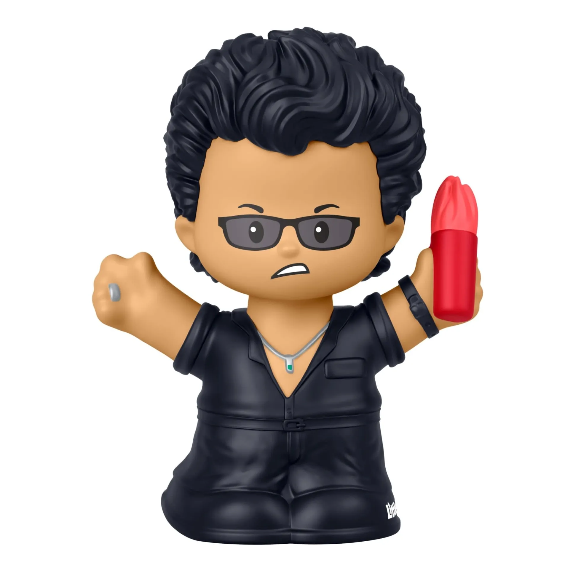 Little People Collector Jurassic Park Special Edition Set