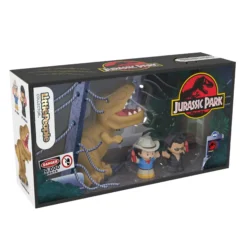 Little People Collector Jurassic Park Special Edition Set