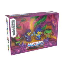 Little People Collector Masters of the Universe: Evil Warriors Special Edition Set
