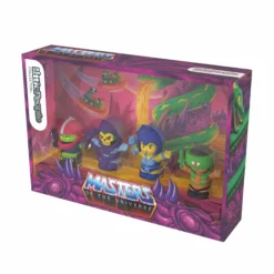 Little People Collector Masters of the Universe: Evil Warriors Special Edition Set