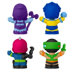 Little People Collector Masters of the Universe: Evil Warriors Special Edition Set
