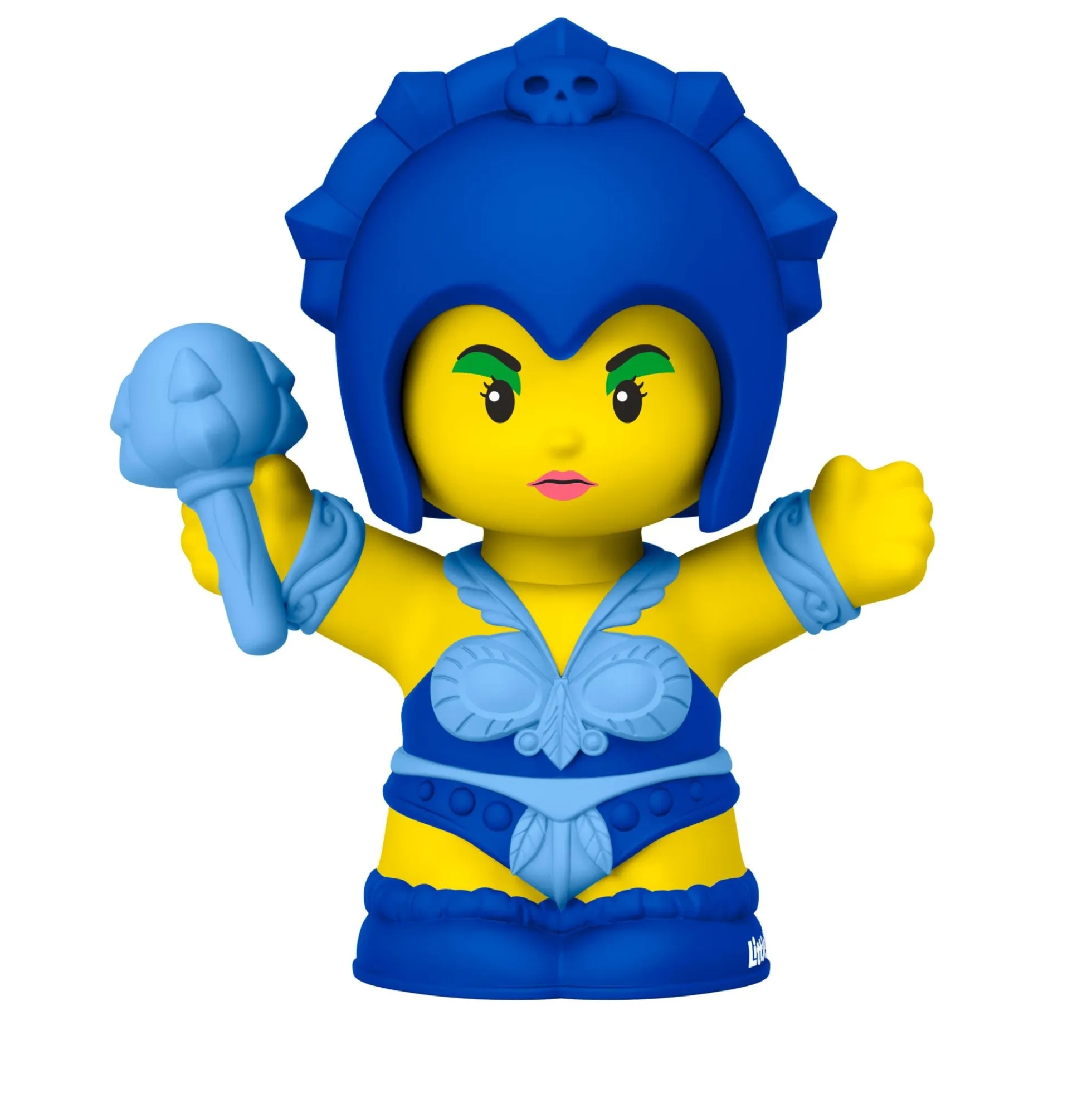 Little People Collector Masters of the Universe: Evil Warriors Special Edition Set