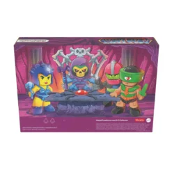 Little People Collector Masters of the Universe: Evil Warriors Special Edition Set