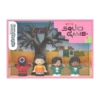 Little People Collector Squid Game Set