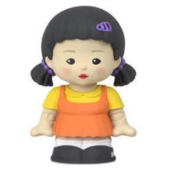 Little People Collector Squid Game Set