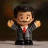 Little People Collector x MoMA Salvador Dalí Figure Set