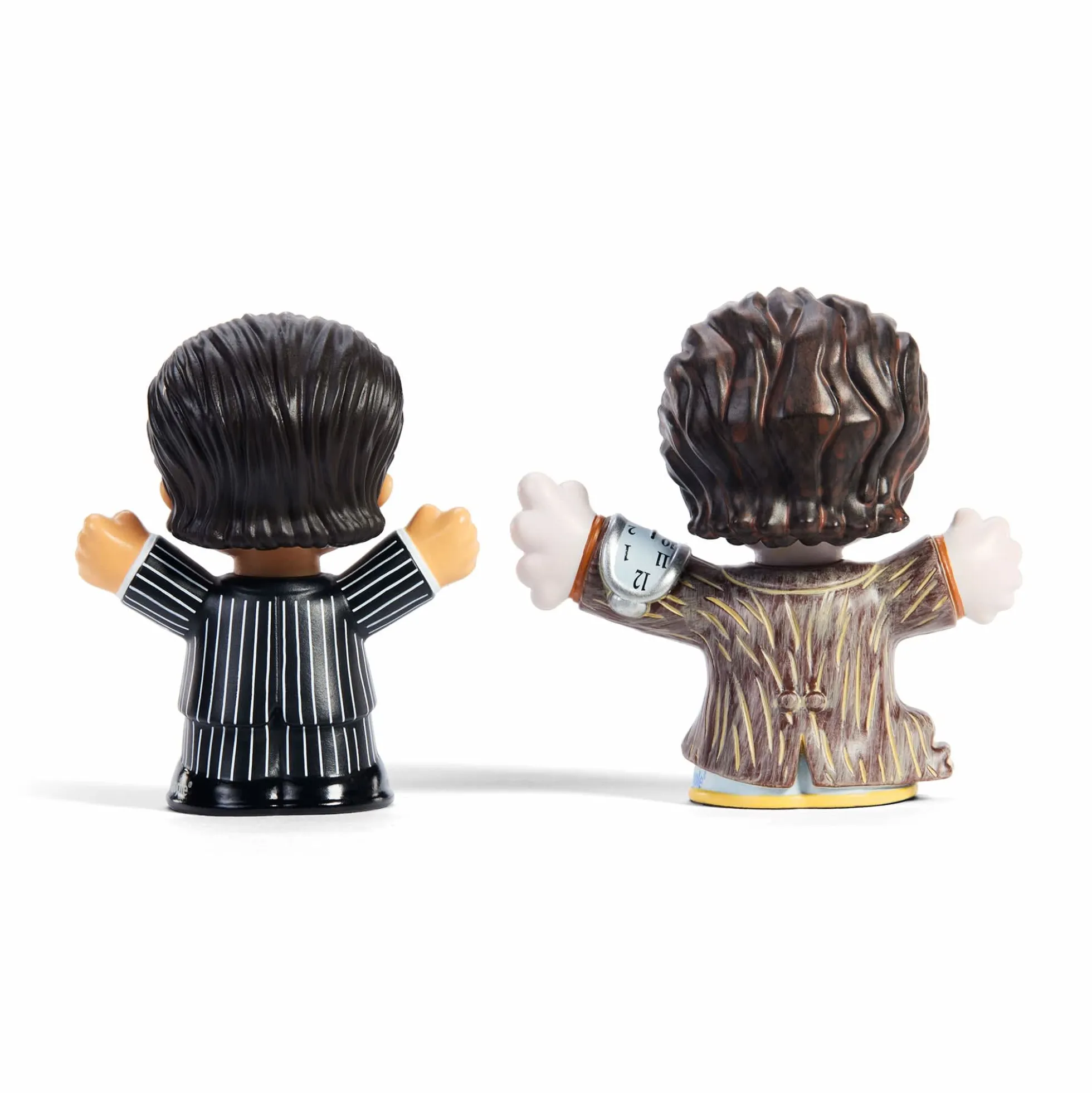 Little People Collector x MoMA Salvador Dalí Figure Set