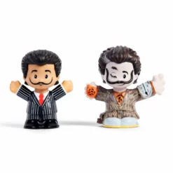 Little People Collector x MoMA Salvador Dalí Figure Set