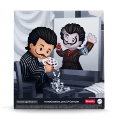 Little People Collector x MoMA Salvador Dalí Figure Set