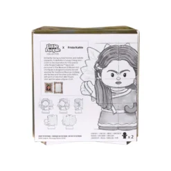 Little People Collector x MoMA Frida Kahlo Figure Set