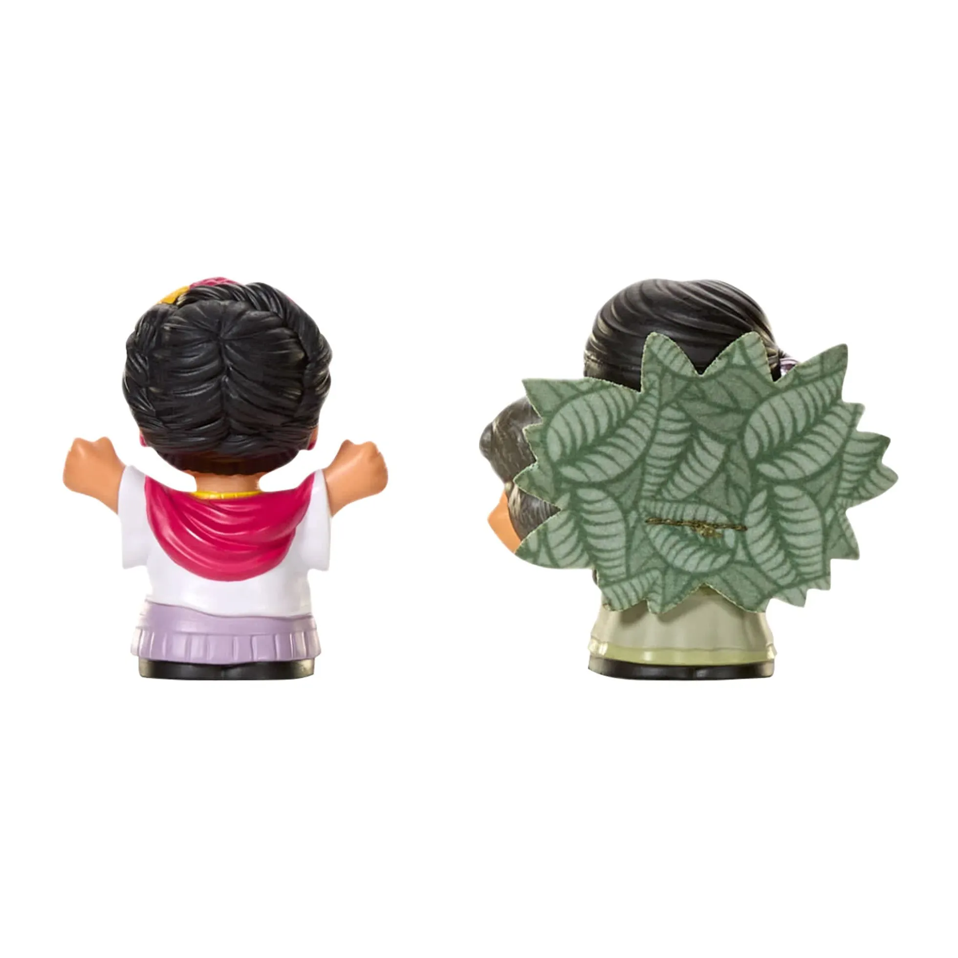 Little People Collector x MoMA Frida Kahlo Figure Set