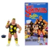 LJN WWE Superstars Dusty Rhodes Action Figure