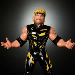 LJN WWE Superstars Logan Paul Action Figure