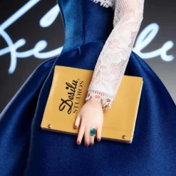 Lucille Ball Barbie Tribute Collection Doll
