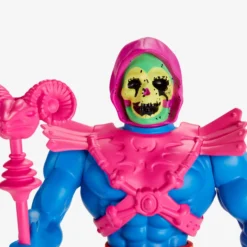 Madsaki Masters of the Universe Skeletor Statue
