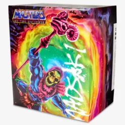 Madsaki Masters of the Universe Skeletor Statue