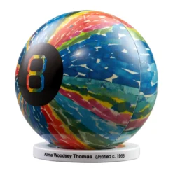 Magic 8 Ball x MoMA Alma Woodsey Thomas