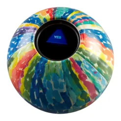 Magic 8 Ball x MoMA Alma Woodsey Thomas