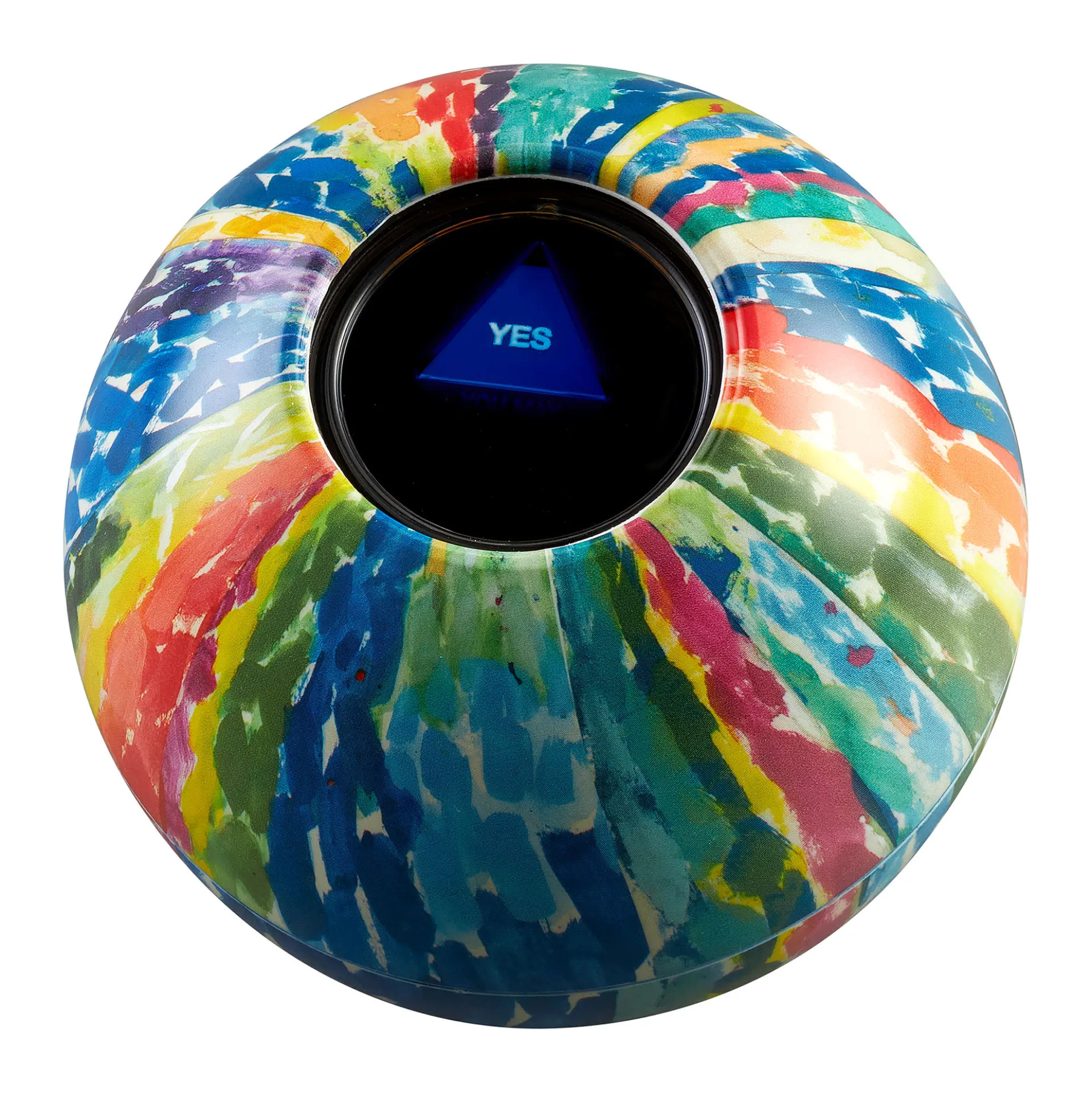 Magic 8 Ball x MoMA Alma Woodsey Thomas