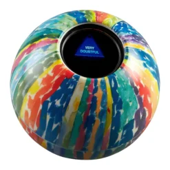 Magic 8 Ball x MoMA Alma Woodsey Thomas