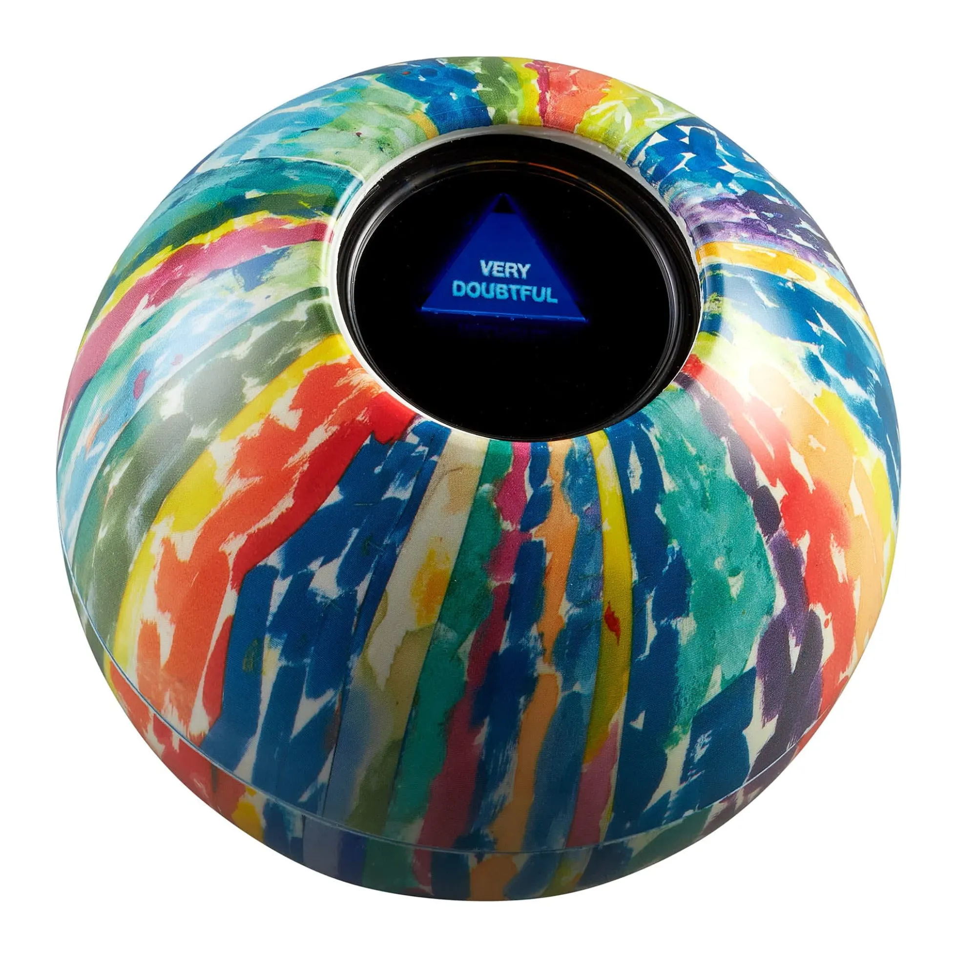 Magic 8 Ball x MoMA Alma Woodsey Thomas
