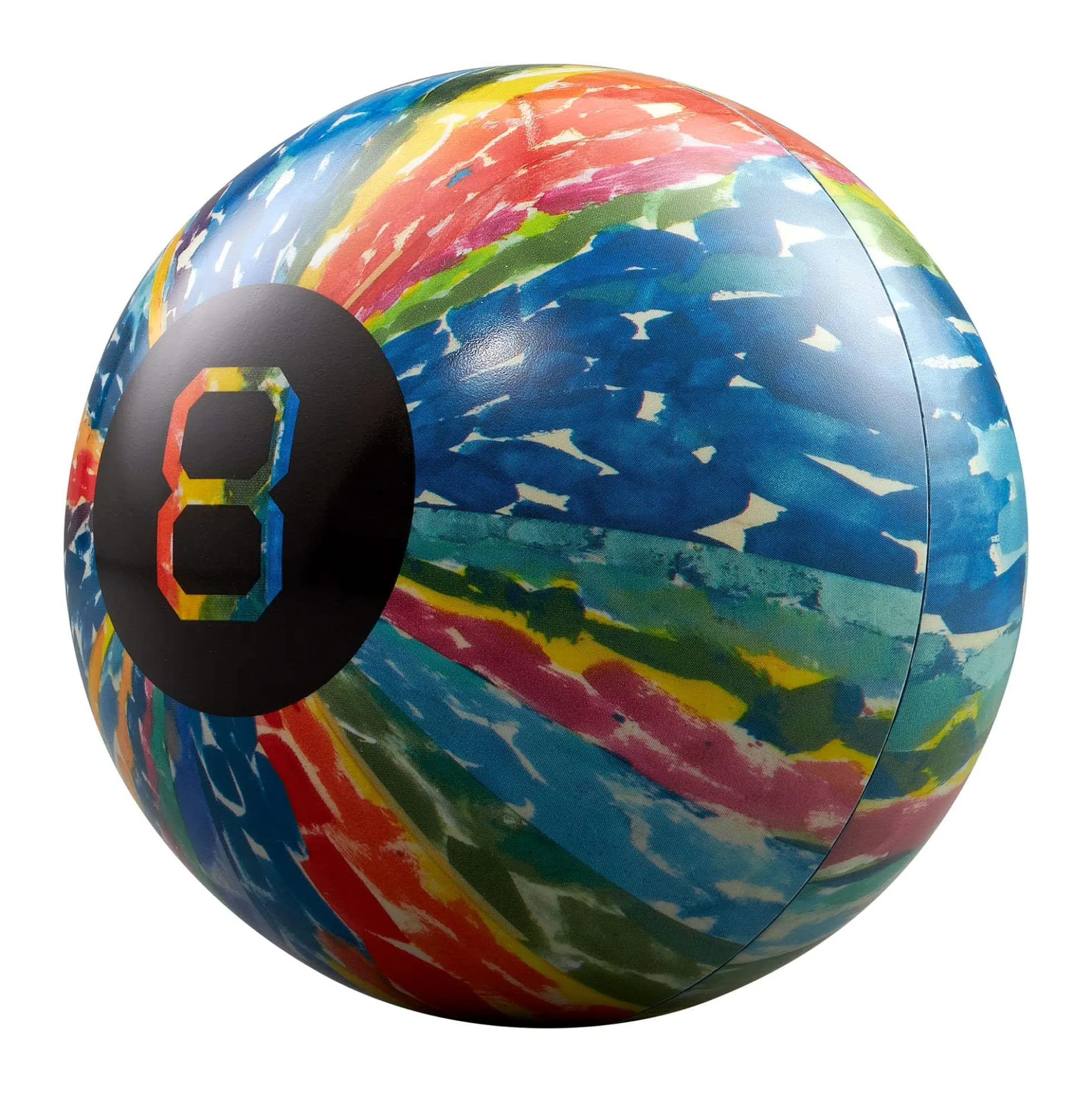 Magic 8 Ball x MoMA Alma Woodsey Thomas