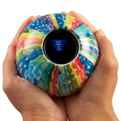 Magic 8 Ball x MoMA Alma Woodsey Thomas