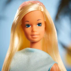 Malibu Barbie Gift Set