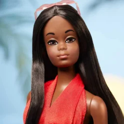 Malibu Barbie Gift Set