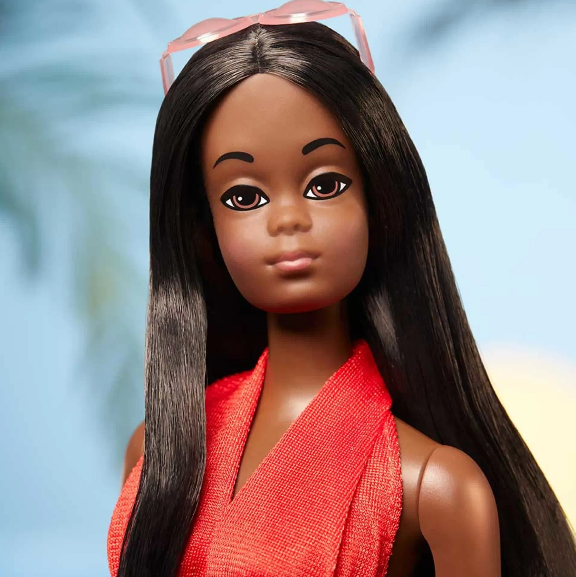 Malibu Barbie Gift Set