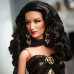 María Félix BARBIE Tribute Collection Doll
